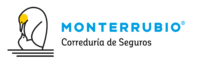 Logotipo de monterrubio