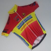 20150510_BTT - Con Mi Apoyo (Maillot)