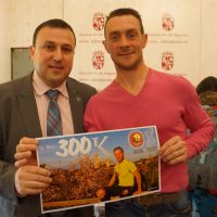 20160316 Con mi apoyo, reto 300 k