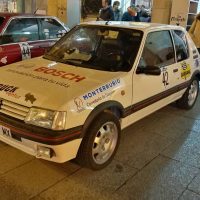 20180309_Rally_01 - V Rally CIUDAD DE SEGOVIA