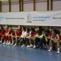 20190130_Baloncesto_02 - Final de la Copa Infantil Femenina 2019