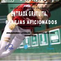 20191026_PelotaMano - Torneo San Frutos 2019