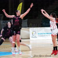 20250101_Baloncesto03 - Spordeporte Femenino